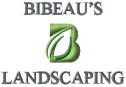 Bibeau's Landscaping