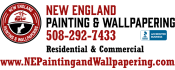 New England Painting and Wallpapering