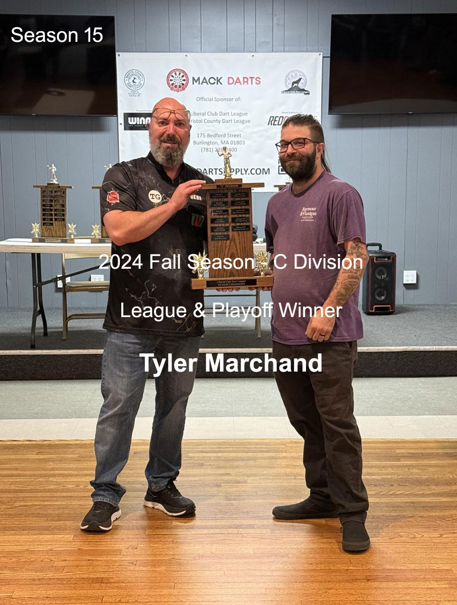 www.LCDartLeague.com