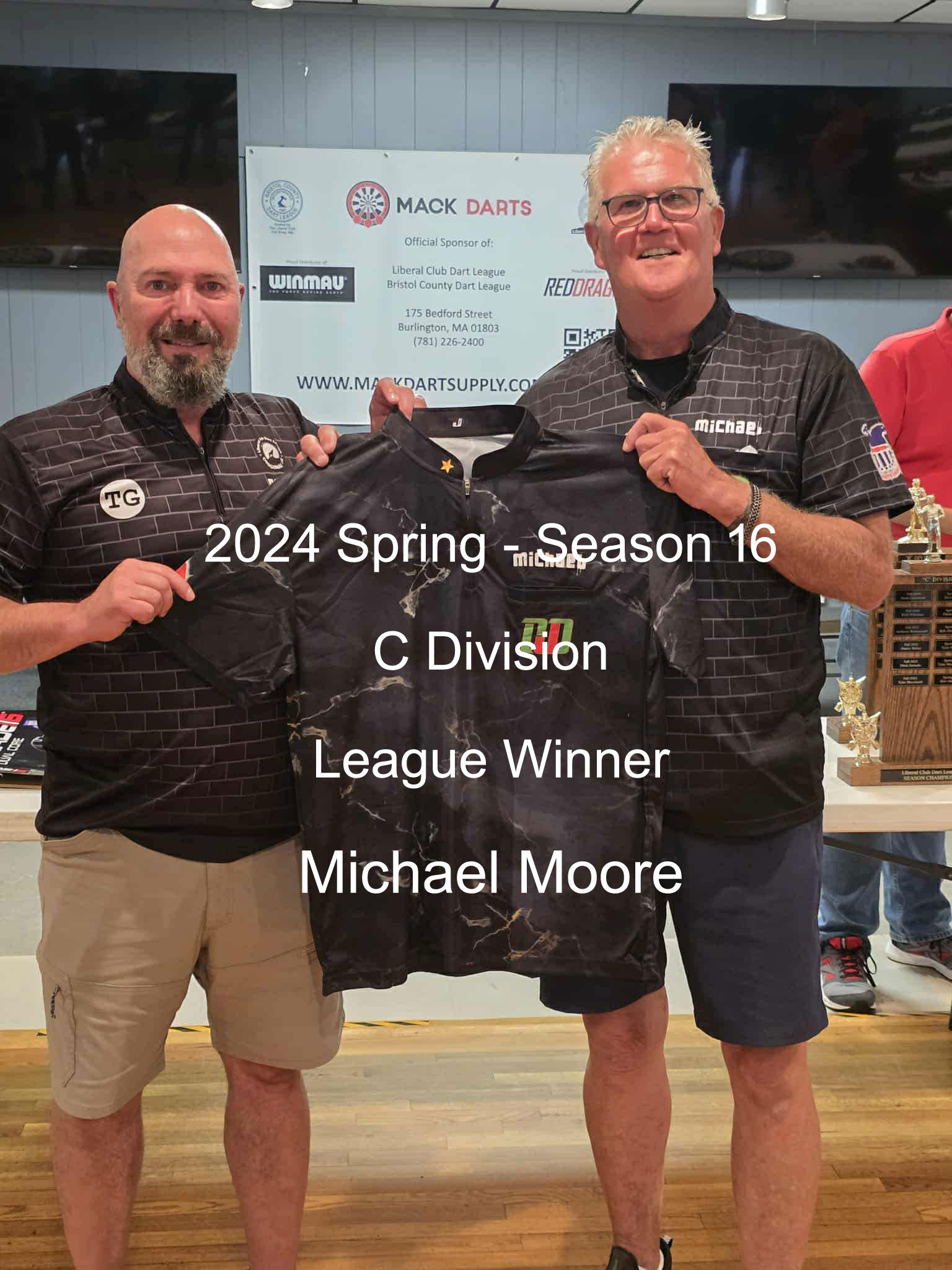 www.LCDartLeague.com